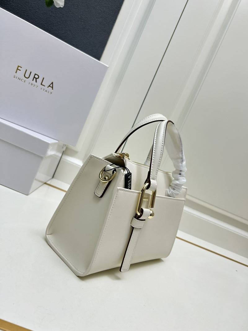 Furla Top Handle Bags